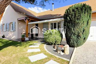 Maison 5 pièces 470000 €