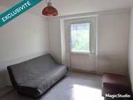 À vendre  Maison en pierre à rénover 5  chambres  Jura (secteur Salins-les-Bains) — photo 2