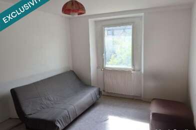 Maison 9 pièces 140000 €