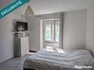 À vendre  Maison en pierre à rénover 5  chambres  Jura (secteur Salins-les-Bains) — photo 3