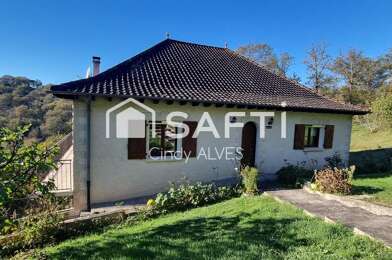 Maison 9 pièces 260000 €