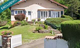 Maison 5 Pièces 87 m² à vendre à Plancher-Bas (70290)