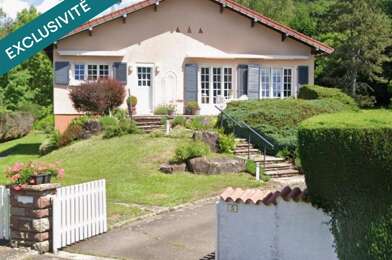 Maison 5 pièces 160000 €