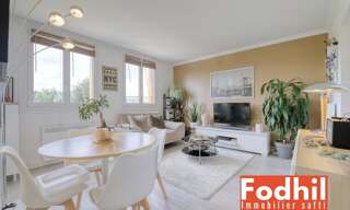 Appartement 3 Pièces 47 m² à vendre à Châtenay-Malabry (92290)