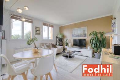 Appartement 3 pièces 215000 €