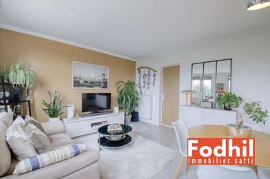 Appartement 3 pièces 215000 €