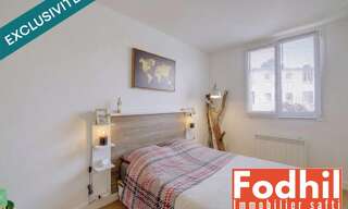 Appartement 3 Pièces 47 m² à vendre à Châtenay-Malabry (92290)
