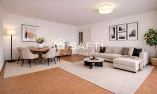 Appartement 4 Pièces 84 m² à vendre à Colomiers (31770)