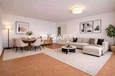 Appartement 4 pièces 250000 €
