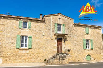 Maison 6 pièces 230000 €