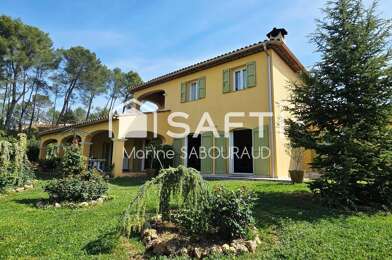 Maison 5 pièces 892500 €