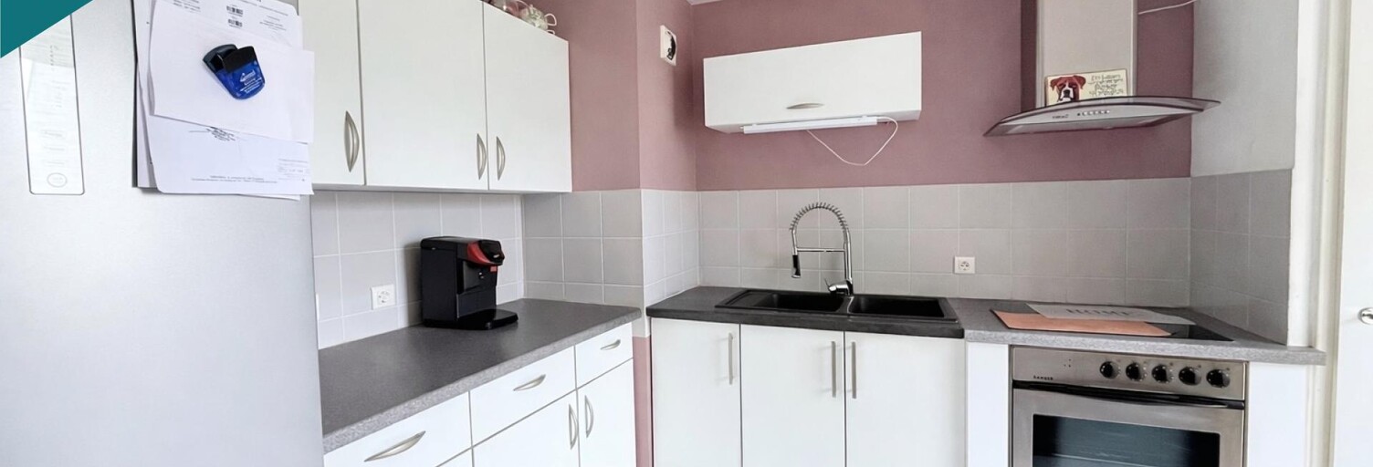 Appartement 2 Pièces 52 m² à vendre à Hochstatt (68720)