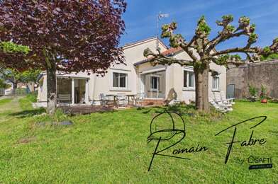 Maison 5 pièces 179000 €