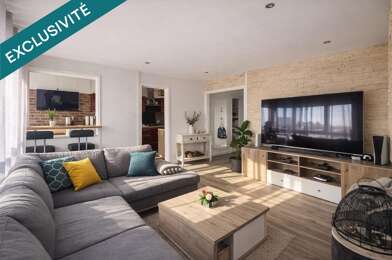 Appartement 4 pièces 179000 €