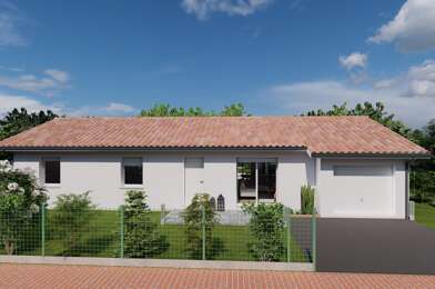 Maison 5 pièces 244089 €