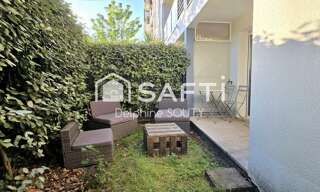 Appartement 1 Pièce 27 m² à vendre à Andernos-les-Bains (33510)