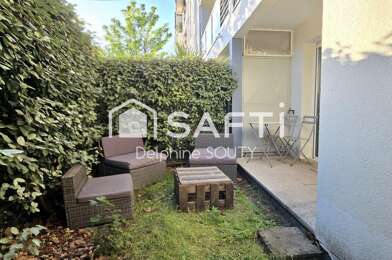 Appartement 1 pièces 176500 €