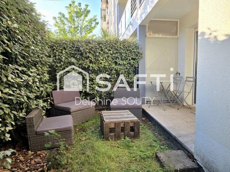 Superbe studio à vendre, Andernos, 24m². — photo 1