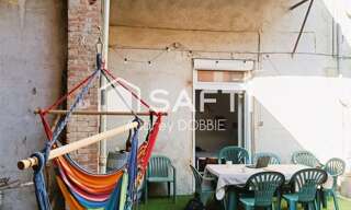 Maison 4 Pièces 88 m² à vendre à Les Vans (07140)