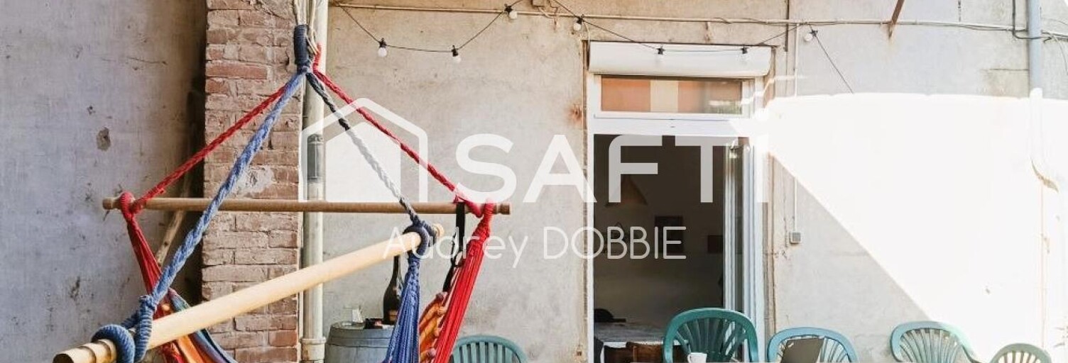 Maison 4 Pièces 88 m² à vendre à Les Vans (07140)