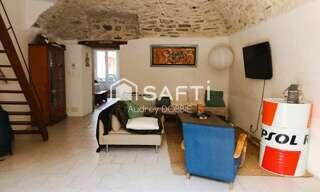 Maison 4 Pièces 88 m² à vendre à Les Vans (07140)
