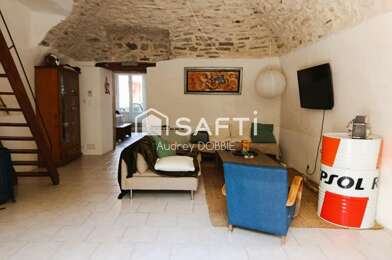 Maison 4 pièces 190000 €