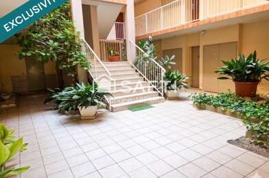 Appartement 3 pièces 229000 €