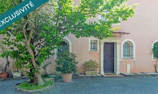 Appartement 4 Pièces 77 m² à vendre à Roquebrune-sur-Argens (83380)