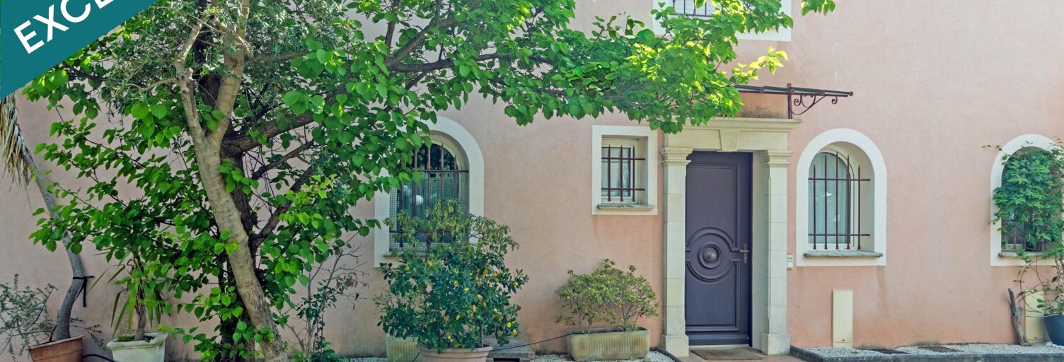 Appartement 4 Pièces 77 m² à vendre à Roquebrune-sur-Argens (83380)