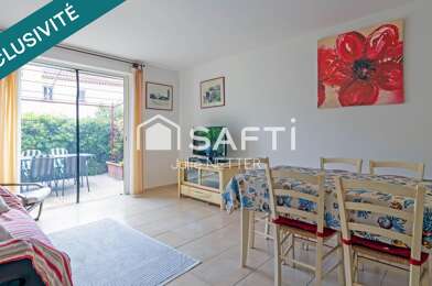 Appartement 4 pièces 525000 €