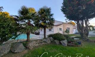 Maison 5 Pièces 130 m² à vendre à Rouans (44640)