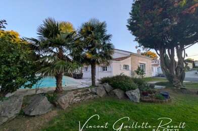 Maison 5 pièces 399000 €