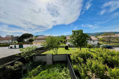 Appartement 2 pièces 144000 €