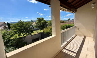 Appartement 2 Pièces 50 m² à vendre à Bourg-lès-Valence (26500)