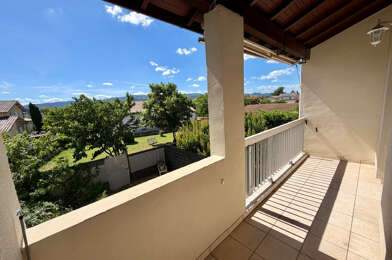 Appartement 2 pièces 139000 €