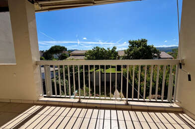 Appartement 2 pièces 134000 €