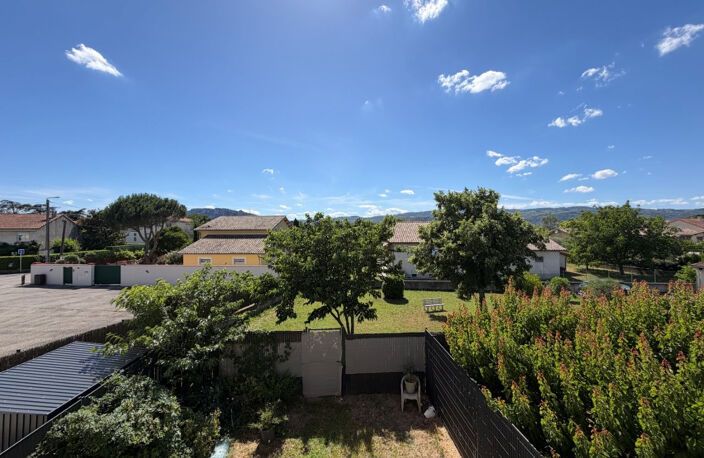 Appartement T2 de 50 m2 avec garage. — photo 2