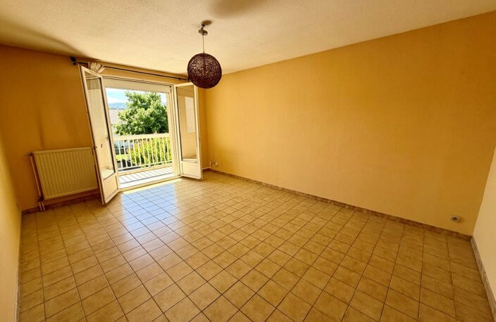 Appartement T2 de 50 m2 avec garage. — photo 5