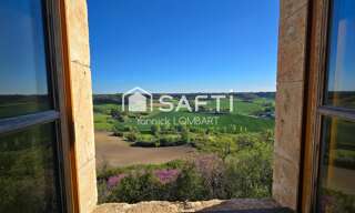 Maison 7 Pièces 319 m² à vendre à Castelnau-de-Montmiral (81140)