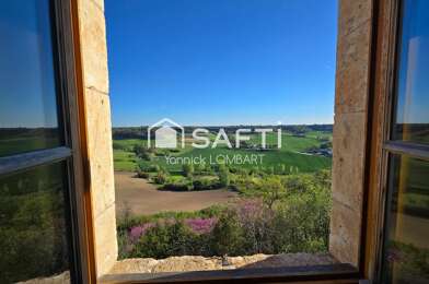 Maison 7 pièces 395000 €