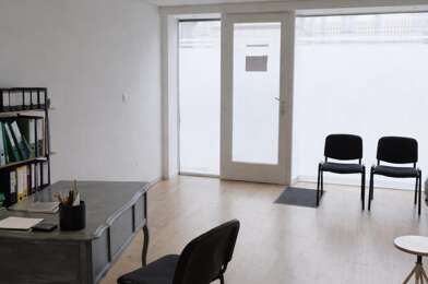 Commerce 2 pièces 1026 €