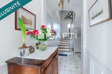 Maison 8 pièces 850000 €