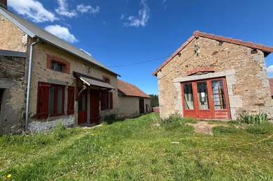 Maison 2 pièces 108000 €