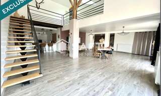Maison 5 Pièces 212 m² à vendre à Heippes (55220)