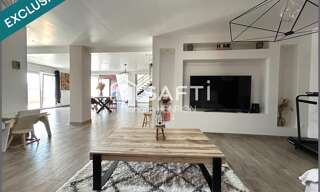 Maison 5 Pièces 212 m² à vendre à Souilly (55220)