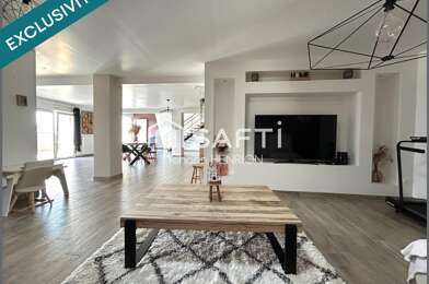 Maison 5 pièces 180000 €