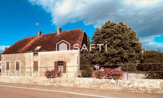 Maison 10 Pièces 241 m² à vendre à Vandenesse-en-Auxois (21320)