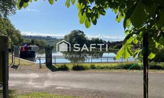 Maison 10 Pièces 241 m² à vendre à Vandenesse-en-Auxois (21320)