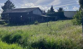 Terrain  710 m² à vendre à Chisseaux (37150)