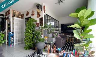 Appartement 5 Pièces 73 m² à vendre à Montpellier (34080)